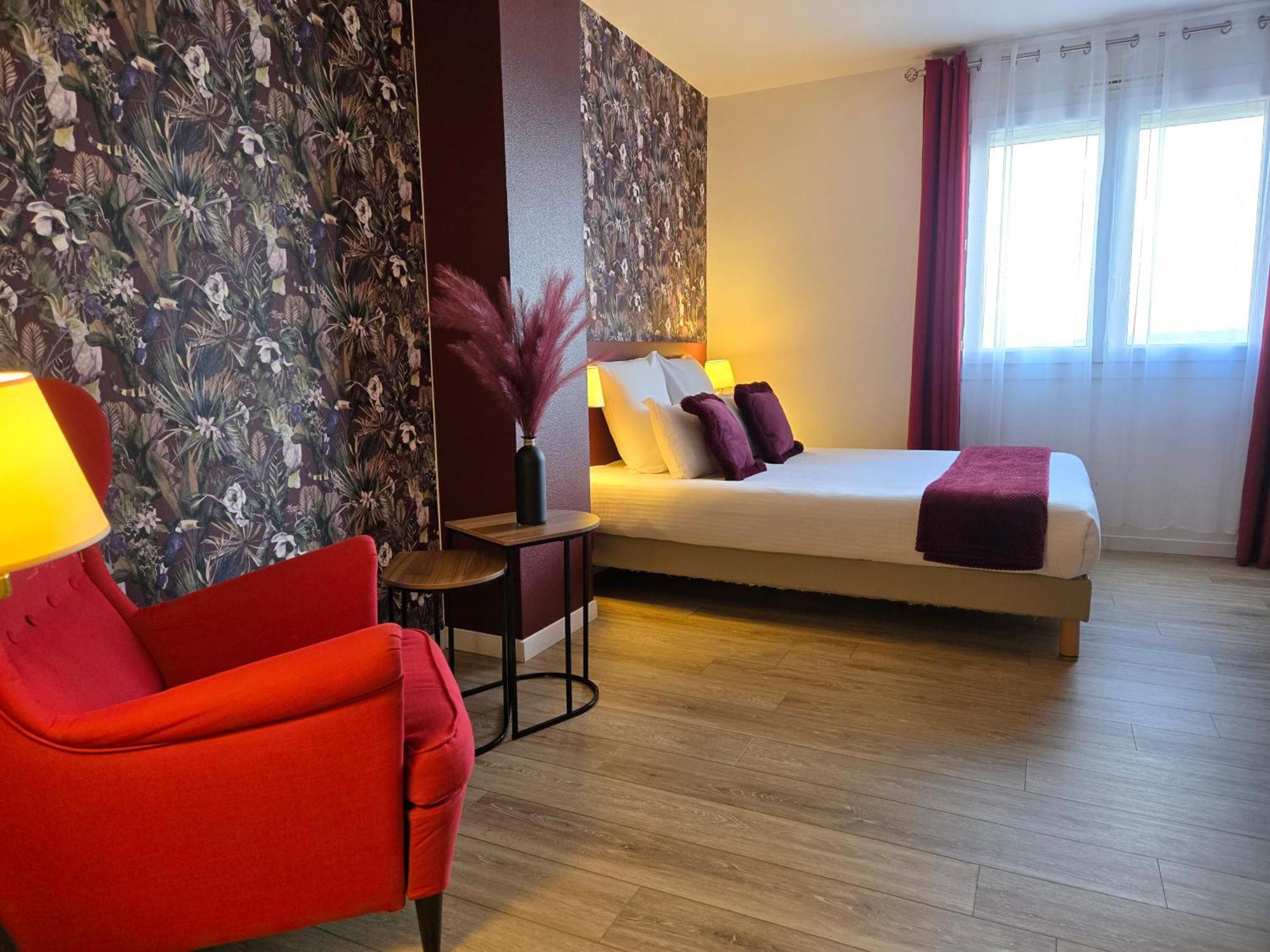 Hotel Le Saint-Genies Uzès المظهر الخارجي الصورة