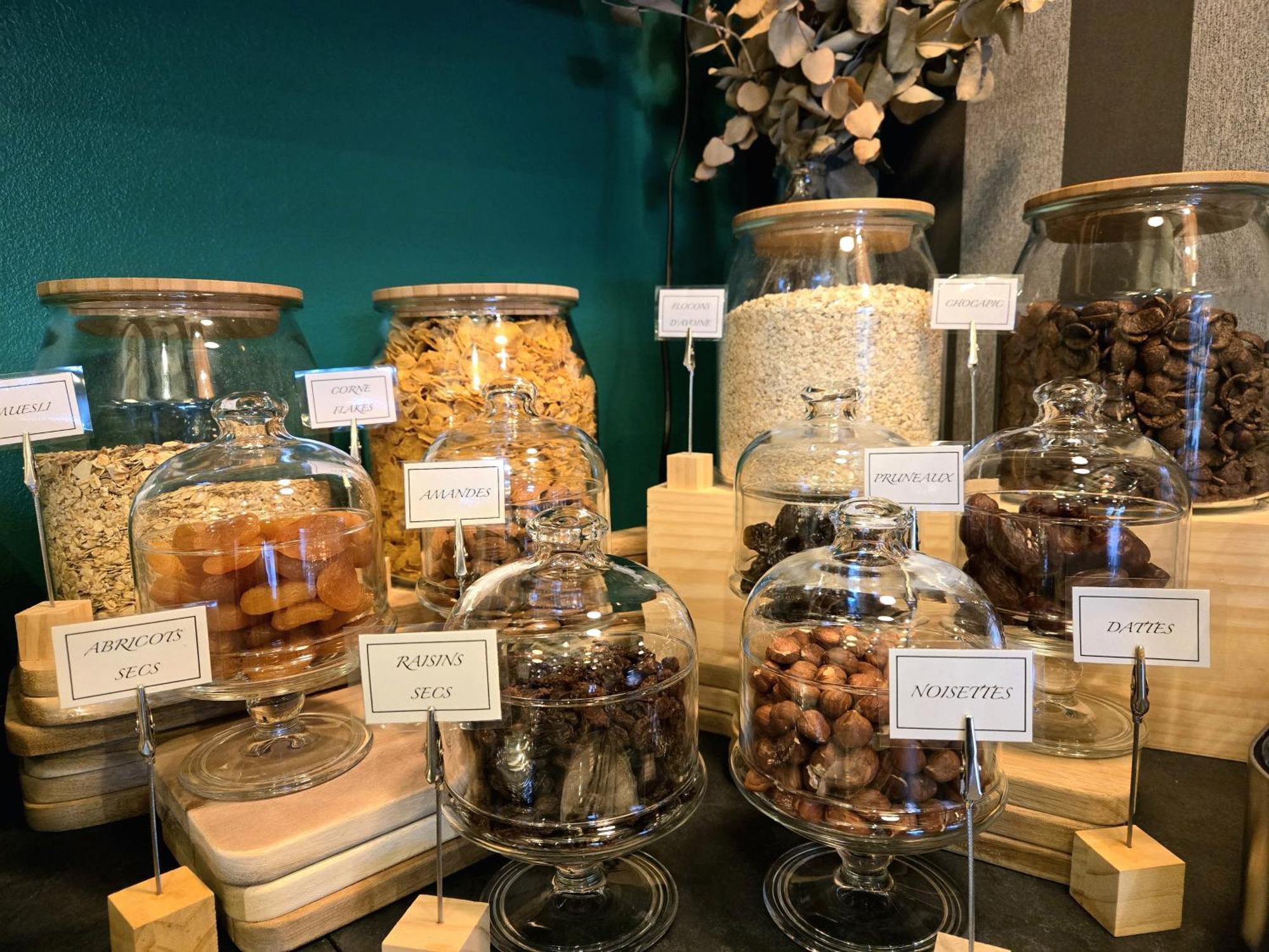 Hotel Le Saint-Genies Uzès المظهر الخارجي الصورة